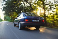 Utaztam az időben ezzel a Ford Sierrával 78