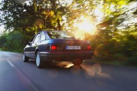 Utaztam az időben ezzel a Ford Sierrával 79