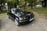 Így pusztul meg a 3-as BMW váltója 28